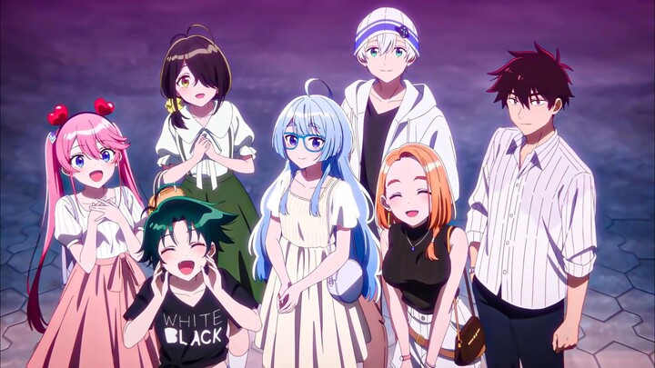 Anime Baru Romance Yang Wajib Kalian Tonton