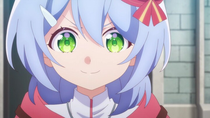 Hazure Skill "Kinomi Master" Sub Indo Eps 8
