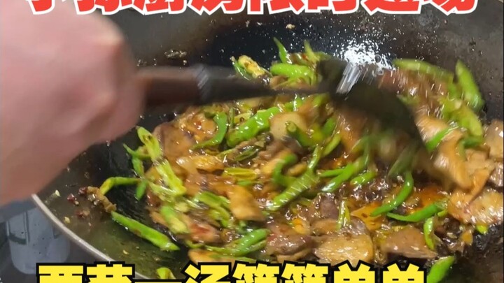 Xiao Sun’s Kitchen: Limited-Time Reprise – Two Dishes and a Soup Made at Home on a Sweltering Summer