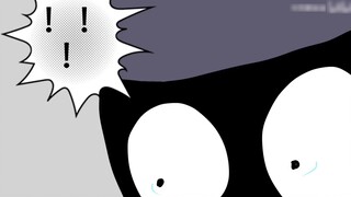 [Hoạt hình] Mãi yêu Specter!
