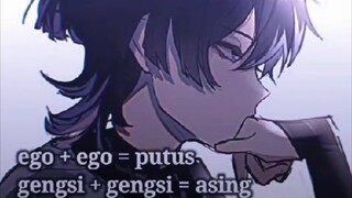 nggak Ampe gitu juga sih 🗿