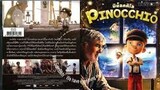 Pinocchio พิน็อคคิโอ (2015)