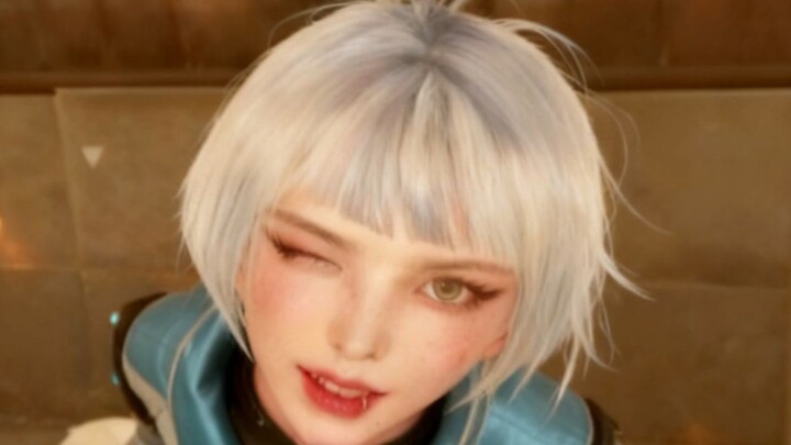 “I couldn’t hold back—I messed up while trying to redeem him♂”