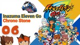 Inazuma Eleven Go Chrono Stone - 06