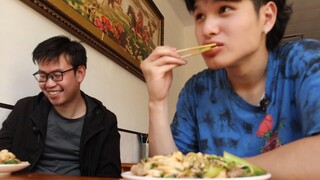 见到牛总啦！！！