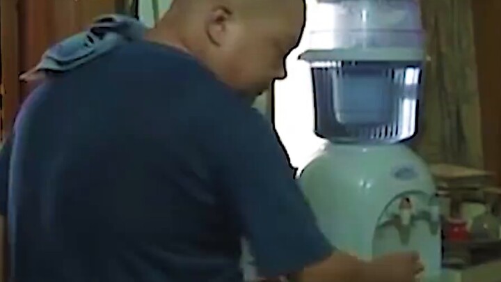 เหลียวตันแกะสลักตราประทับเพื่อช่วยภรรยาของเขา!