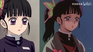 Điều gì sẽ xảy ra nếu Thanh Gươm Diệt Quỷ do Hayao Miyazaki vẽ?