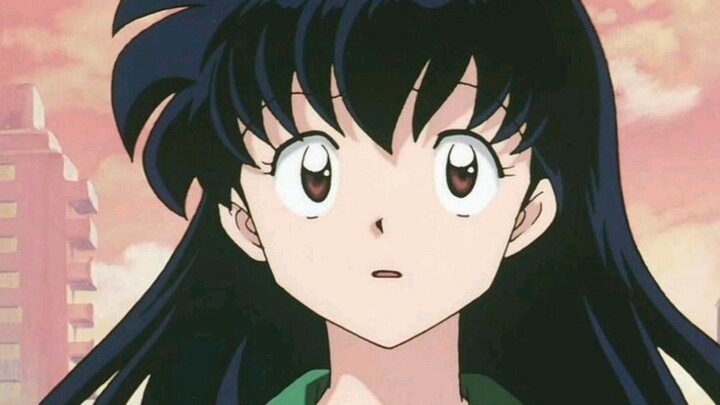 RAP VỀ KAGOME - INUYASHA