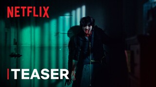 Sweet Home | Trailer Teaser | Netflix