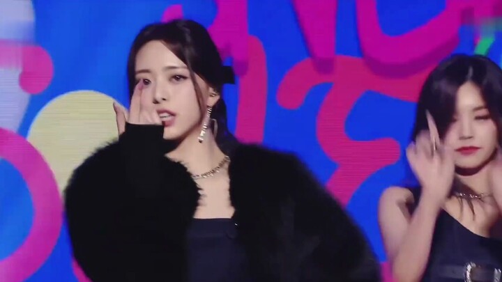 Ada begitu banyak wajah yang dikenal di antara penonton? 221230 ITZY Acting Awards Lagu-lagu Populer