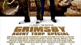 The brothers grimsby 2016