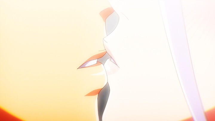 Baru Ajah Kenal Uda di Kasih Ciuman Kekasih😳