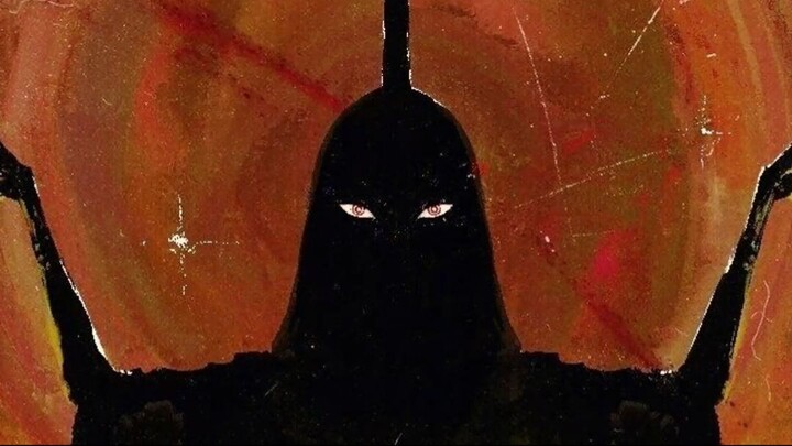 6 Legenda vs Imsama! Pertarungan Tak Masuk Akal!