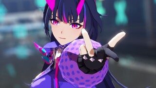 征服我，舰长