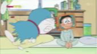 Doraemon episode 451