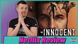 The Innocent Netflix Series Review