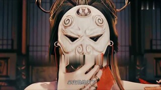 The revenge of time epi 05 preview