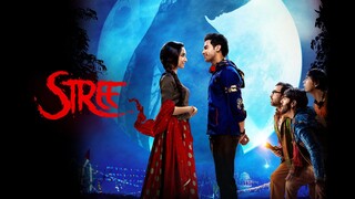 Stree (2018) - SUB INDO