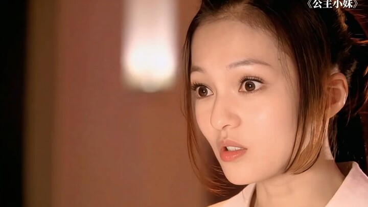 Even now, this plot still really draws me in #HuwenaZhang