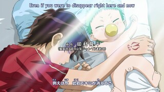 Beelzebub Episode 55 (with English Sub)