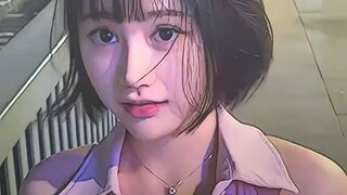 balik lagi dengan douyin girls 😍🥵