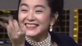 Lâm Thanh Hà tái hiện động tác kinh điển Đông Phương Bất Bại tại Hàn Quốc, khiến khán giả toàn trườn