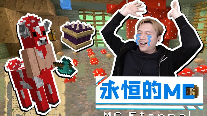I'm a Minecraft enthusiast.