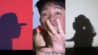 手 影 大 师