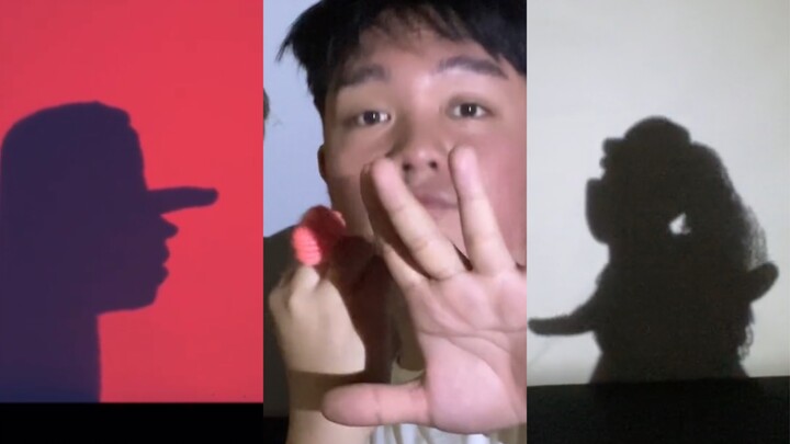 Shadowplay Master