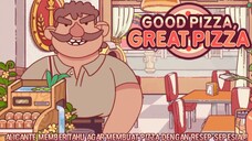 Membuat Resep Pizza Spesial Yang Hanya Ada Di Restoran Kita Saja! |Good Pizza, Great Pizza Part 38