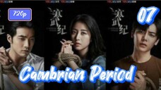 Cambrian Period (2017) Eps 07 Sub Indo 720p