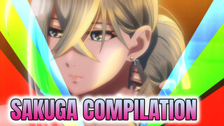 Tổng hợp sakuga nổi bật 05/2021 | Anitama