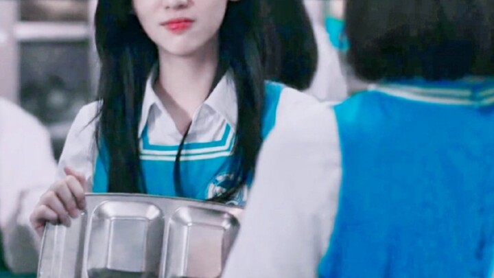 "โอ้พระเจ้า! บทบาทที่เธอเล่นเมื่อก่อนยังทำให้ฉันกลัวทุกครั้งที่เห็นบันได"