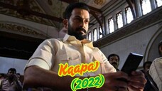 Kaapa | Hindi Dubbed New Movie