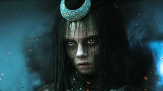 لقطة التحول السريع لـ "ماي وو"، يمكنني مشاهدتها 100 مرة دون أن أشعر بالملل أبداً!!