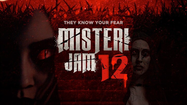 Misteri Jam 12 ~Ep6~ AKHIR
