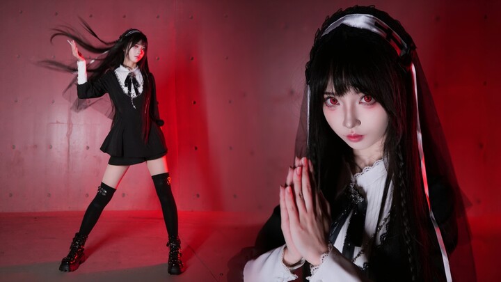 ✟เหมือนเทพเจ้าเลย｜ดูเป็นเทพเจ้าเลย✟【พิเศษสำหรับวันฮาโลวีน】