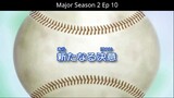 Major Season 2 Ep 10 Tagalog
