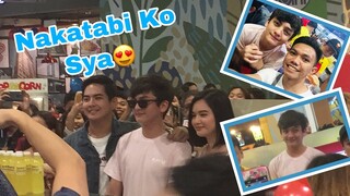 VLOG WITH SETH FEDELIN | together with Joshie Bonnevie, Fourth Solomon and Neil Coleta