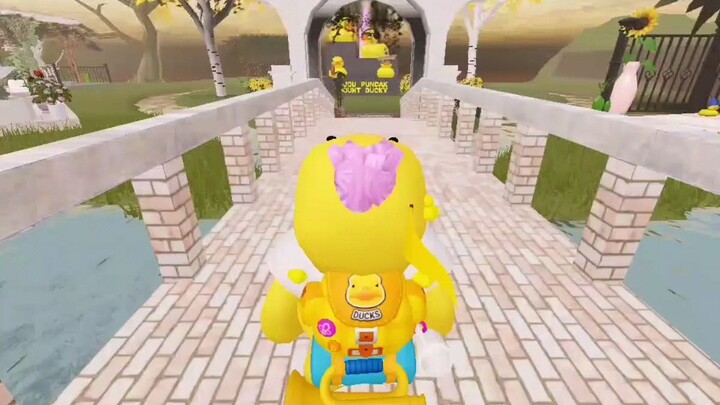 Jalan-Jalan Ke Mount Duck Part 1