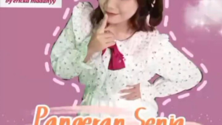 Karaoke Pangeran Senja First Single Fujinkai43