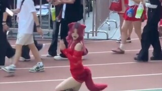 勇