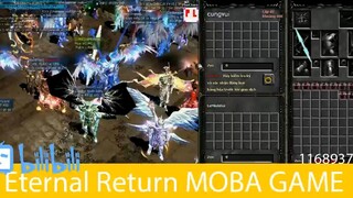 Không đăng ký thì là nó sẽ quét #game