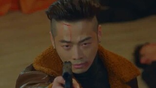 幕后BOSS为掩盖旧案真相，断水断电将同伙困死在地下！