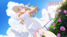 Adams Sweet Agony S01E04 in Hindi Dubbed | Full HD Dubbed Anime
