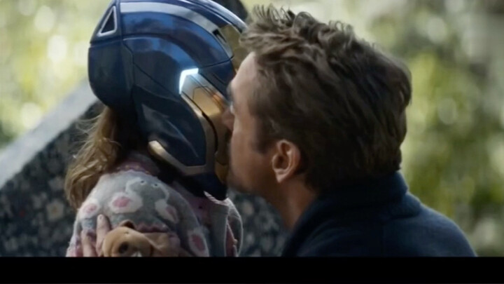 This is about Iron Man, come and take a look, it's free.