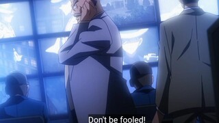 Kaito Kid vs Detective Conan ｢AMV」ET Katy Perry