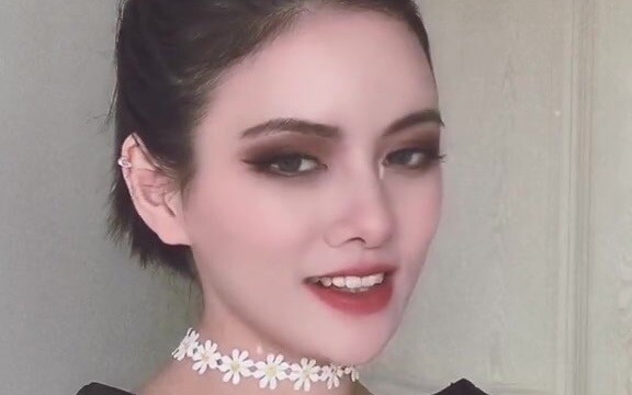 第一次见男友没朋友的妈妈，但我似乎发现……🔫🍀🌵🌴