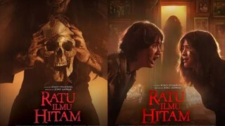 Ratu Ilmu Hitam (2019) | Horror Indonesia