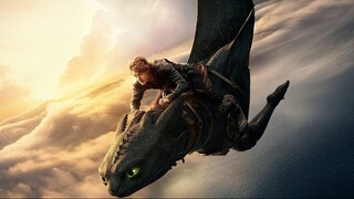 How to Train Your Dragon (1080P_HD) The Link In The Description